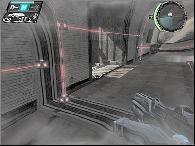 The final part of this challenge is going to be easier - Ground Floor IV - Walkthrough - Timeshift - Game Guide and Walkthrough