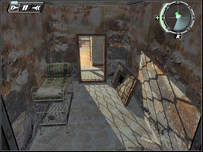 1 - Ground Floor IV - Walkthrough - Timeshift - Game Guide and Walkthrough