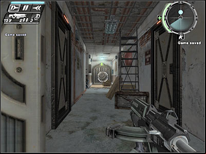 1 - Heist II - Walkthrough - Timeshift - Game Guide and Walkthrough