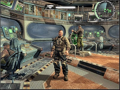 The first phase of this mission will only require you to destroy mines in order to assure a safe route to your next destination - Disputed Airspace - Walkthrough - Timeshift - Game Guide and Walkthrough