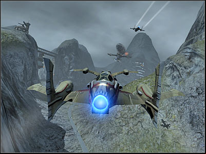 As for the fighter jets, I'd strongly recommend using a slow-motion feature in order to increase your chances of hitting them (screen) - Disputed Airspace - Walkthrough - Timeshift - Game Guide and Walkthrough