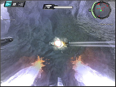 You should receive a new information from the pilot of the zeppelin - Disputed Airspace - Walkthrough - Timeshift - Game Guide and Walkthrough