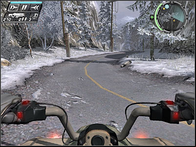 Keep heading forward - Better Late... I - Walkthrough - Timeshift - Game Guide and Walkthrough