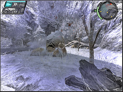 1 - Better Late... I - Walkthrough - Timeshift - Game Guide and Walkthrough