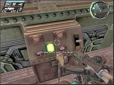 You will have to wait for the train to reach a new location - Better Late... III - Walkthrough - Timeshift - Game Guide and Walkthrough