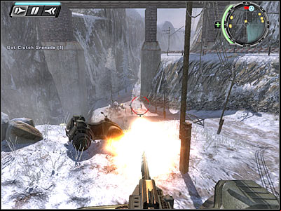 1 - Better Late... III - Walkthrough - Timeshift - Game Guide and Walkthrough