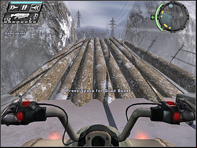 It's to going to be your final puzzle for this particular mission - Better Late... IV - Walkthrough - Timeshift - Game Guide and Walkthrough