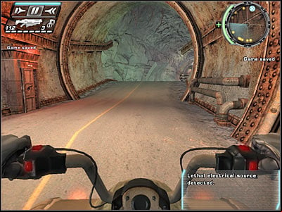 1 - Better Late... IV - Walkthrough - Timeshift - Game Guide and Walkthrough