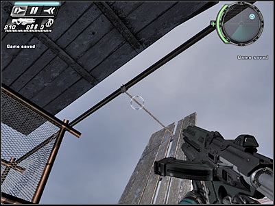 1 - Point of Impact III - Walkthrough - Timeshift - Game Guide and Walkthrough