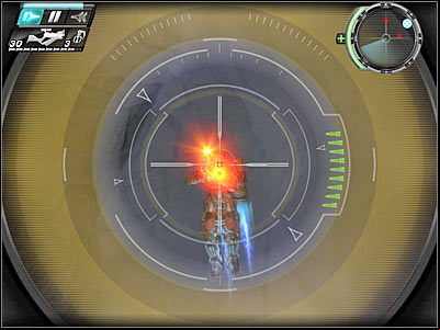 Make sure that you're ready - Liberation I - Walkthrough - Timeshift - Game Guide and Walkthrough