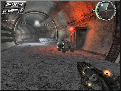 1 - Liberation II - Walkthrough - Timeshift - Game Guide and Walkthrough