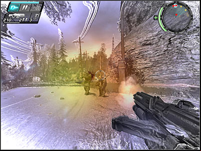 1 - Road Trip II - Walkthrough - Timeshift - Game Guide and Walkthrough