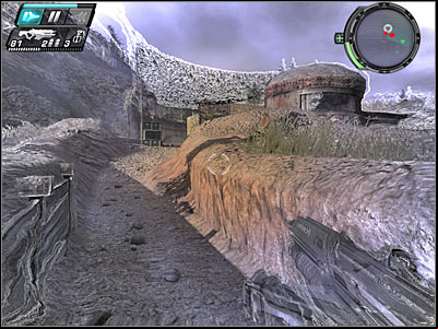 You are soon going to be ed by the rest of your squad - Forced Entry II - Walkthrough - Timeshift - Game Guide and Walkthrough