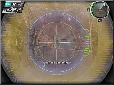 1 - Forced Entry II - Walkthrough - Timeshift - Game Guide and Walkthrough
