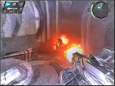 1 - Test Labs II - Walkthrough - Timeshift - Game Guide and Walkthrough