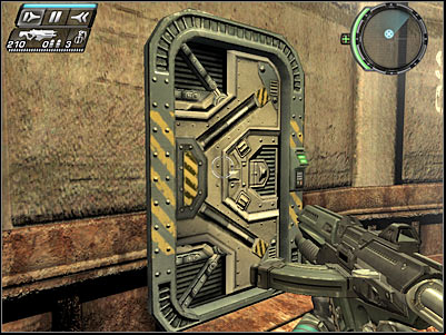 1 - Test Labs III - Walkthrough - Timeshift - Game Guide and Walkthrough