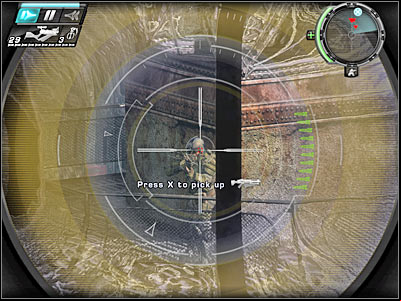 As you've probably noticed, there's a ladder nearby - Factory Recall I - Walkthrough - Timeshift - Game Guide and Walkthrough