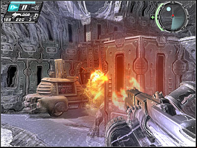 1 - Factory Recall II - Walkthrough - Timeshift - Game Guide and Walkthrough