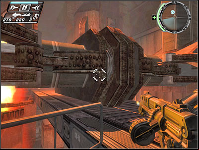 This was the final section of the assembly line, so you won't have to go back there - Some Assembly Required I - Walkthrough - Timeshift - Game Guide and Walkthrough