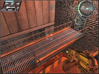 1 - Some Assembly Required I - Walkthrough - Timeshift - Game Guide and Walkthrough