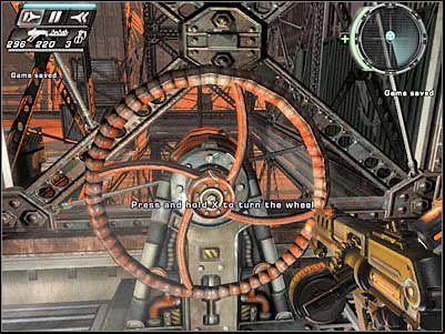 Once you've reached your new destination, kill one of the engineers - Some Assembly Required II - Walkthrough - Timeshift - Game Guide and Walkthrough