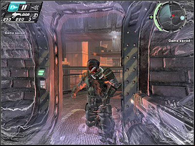Now you will have to enter a second room - Some Assembly Required III - Walkthrough - Timeshift - Game Guide and Walkthrough