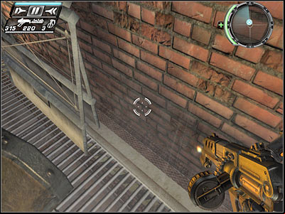 1 - Some Assembly Required III - Walkthrough - Timeshift - Game Guide and Walkthrough