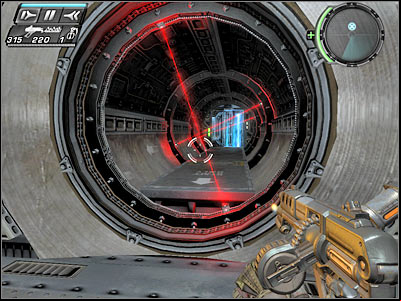 1 - Sabotage III - Walkthrough - Timeshift - Game Guide and Walkthrough