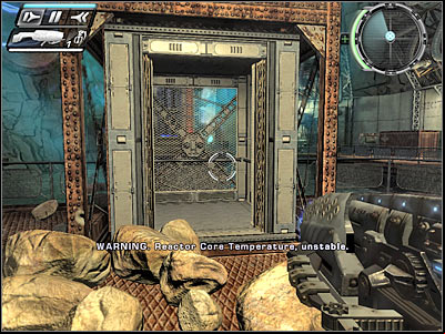 1 - Sabotage IV - Walkthrough - Timeshift - Game Guide and Walkthrough