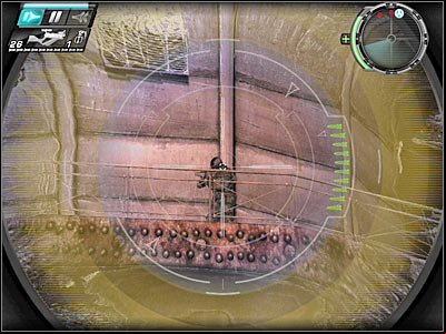 You've probably noticed that you must go right here - Exeunt I - Walkthrough - Timeshift - Game Guide and Walkthrough