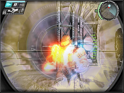 1 - Exeunt I - Walkthrough - Timeshift - Game Guide and Walkthrough