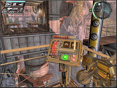 1 - Exeunt II - Walkthrough - Timeshift - Game Guide and Walkthrough