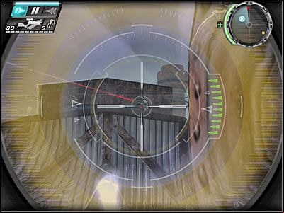 1 - Drive-By II - Walkthrough - Timeshift - Game Guide and Walkthrough