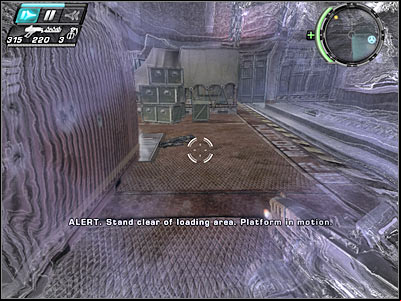 1 - Drive-By III - Walkthrough - Timeshift - Game Guide and Walkthrough