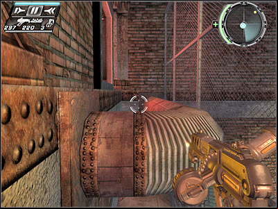 1 - Drive-By IV - Walkthrough - Timeshift - Game Guide and Walkthrough