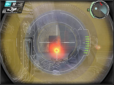 Keep moving forward - Gate Crashers I - Walkthrough - Timeshift - Game Guide and Walkthrough
