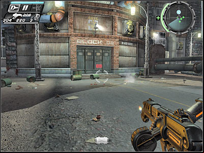1 - Gate Crashers II - Walkthrough - Timeshift - Game Guide and Walkthrough