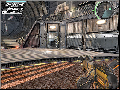 1 - The Wind Tunnel II - Walkthrough - Timeshift - Game Guide and Walkthrough