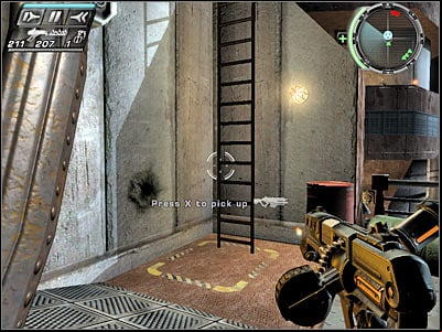 1 - En Route I - Walkthrough - Timeshift - Game Guide and Walkthrough