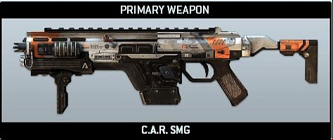 Name: C - Pilots weapons - Weaponry - Titanfall - Game Guide and Walkthrough
