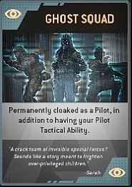 Name: Ghost Squad - Burn Cards - Titanfall - Game Guide and Walkthrough