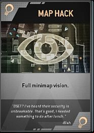 Name: Map Hack - Burn Cards - Titanfall - Game Guide and Walkthrough