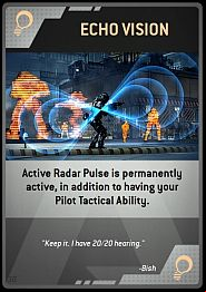 Name: Echo Vision - Burn Cards - Titanfall - Game Guide and Walkthrough