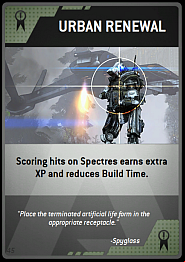 Name: Urban Renewal - Burn Cards - Titanfall - Game Guide and Walkthrough