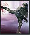 Sweep the leg - Melee Kills - Challenges - Titanfall - Game Guide and Walkthrough