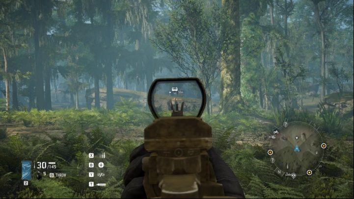 Eliminating enemies is the fastest way to earn experience points. - Character development | Tom Clancys Ghost Recon Breakpoint Guide - Character - Tom Clancys Ghost Recon Breakpoint Guide