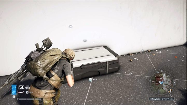 Map exploration will allow you to find many useful items and loot. - General Tips | Tom Clancys Ghost Recon Breakpoint Guide - Basics - Tom Clancys Ghost Recon Breakpoint Guide