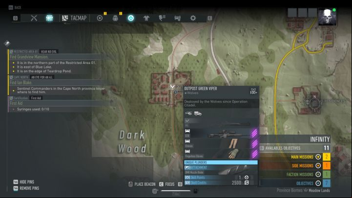 The easiest way to get Skell credits is to open unique chests. - How to get money fast in Tom Clancys Ghost Recon Breakpoint? - FAQ - Tom Clancys Ghost Recon Breakpoint Guide