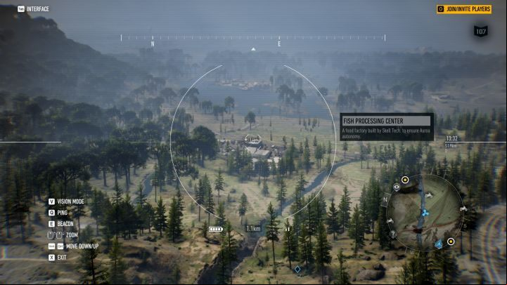 The drone allows you to scout the area from a safe distance. - Tom Clancys Ghost Recon Breakpoint Guide