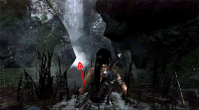 GPS CACHE 3/5 - GPS Caches | Collectibles: Summit Forest - Collectibles: Summit Forest - Tomb Raider Game Guide